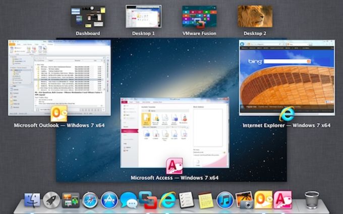 Vmware Fusion Download For Mac